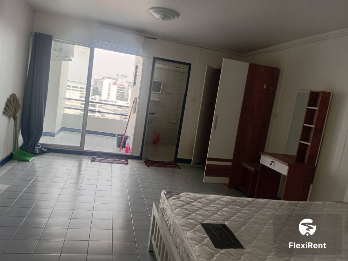 Prannok Condominium Studio | ready to move. – รูปที่ 2