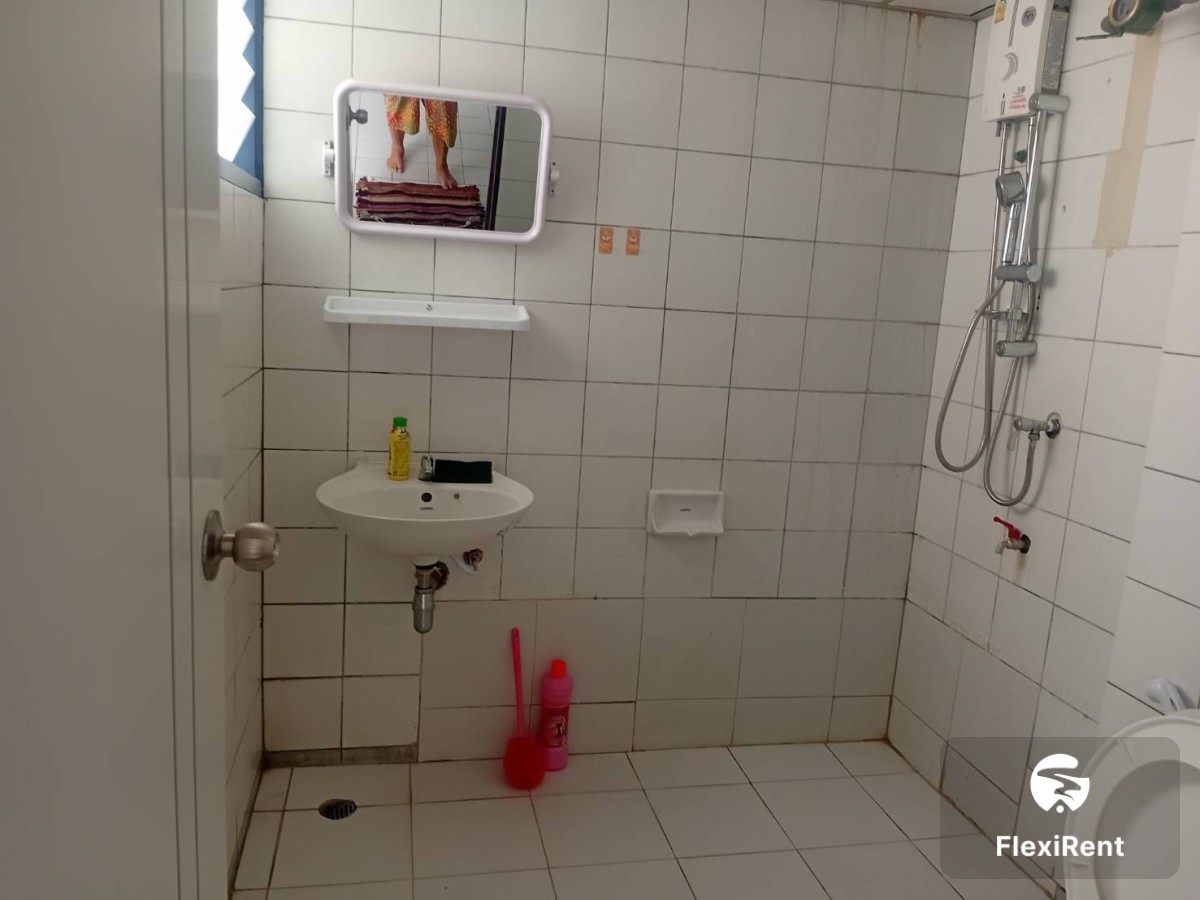 Prannok Condominium Studio | ready to move. – รูปที่ 3