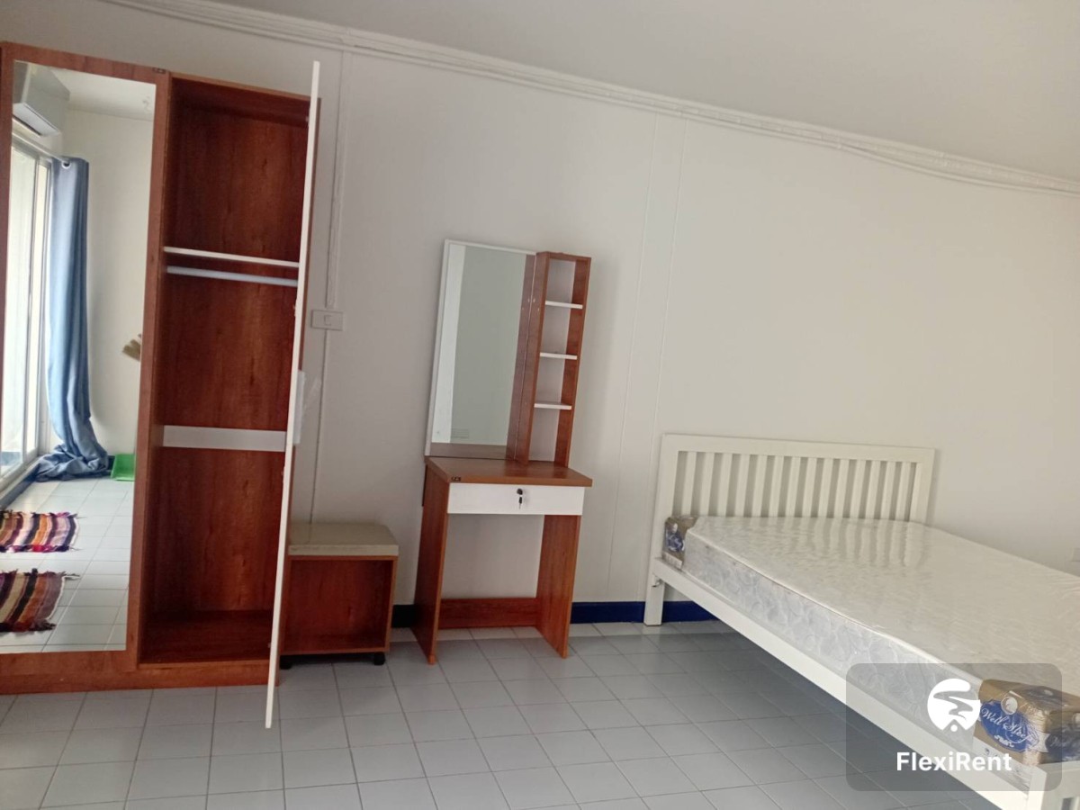 Prannok Condominium Studio | ready to move. – รูปที่ 4