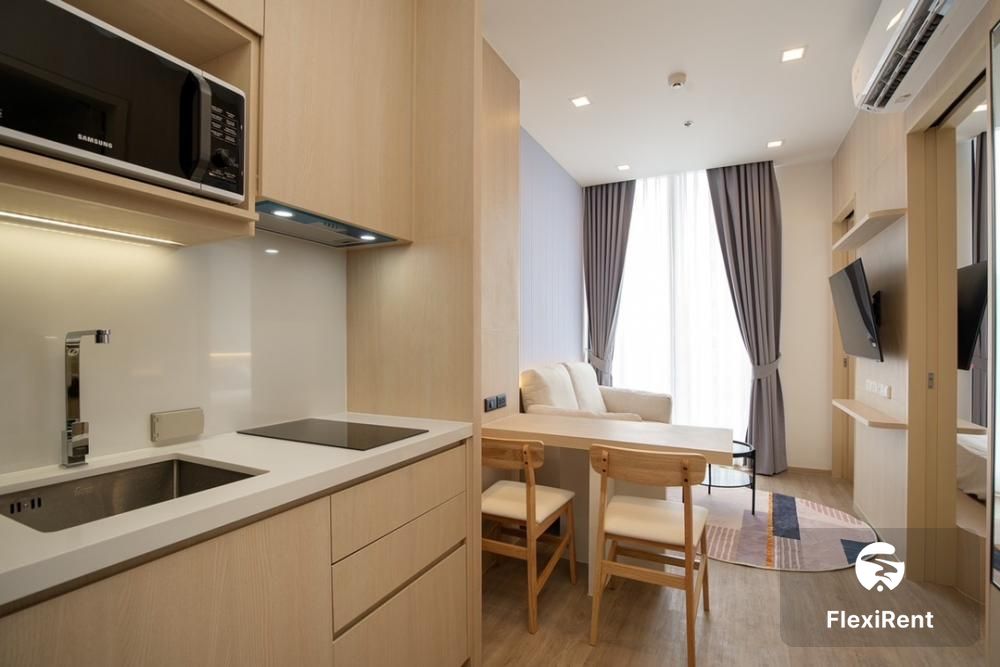 Rental starts at 1 month | Noble State 39 1 Bedroom | ready to move.