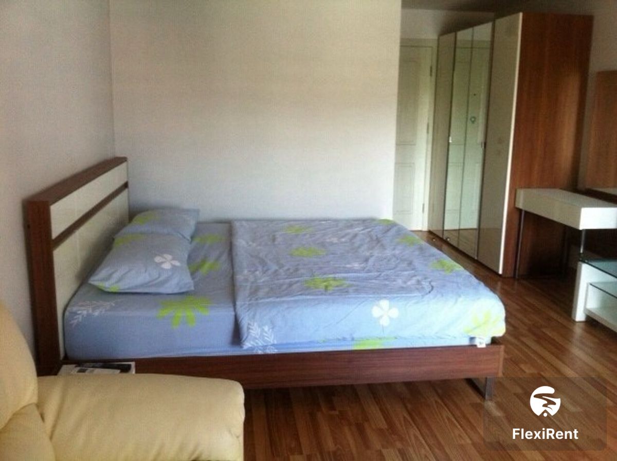 รีเจ้นท์ โฮม 19 สุขุมวิท 93 1 ห้องนอน | พร้อมเข้าอยู่
