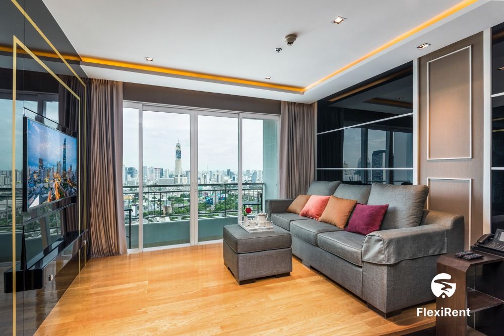 Circle Condominium 2 Bedroom | ready to move.