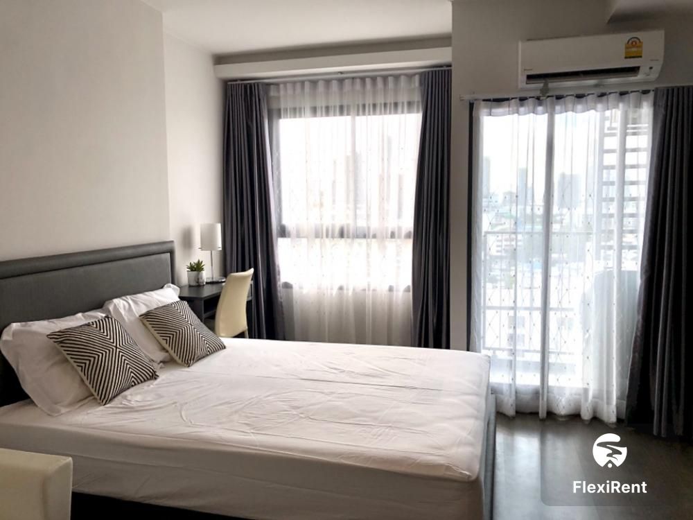 Ideo Sukhumvit 93 1 Bedroom | ready to move.