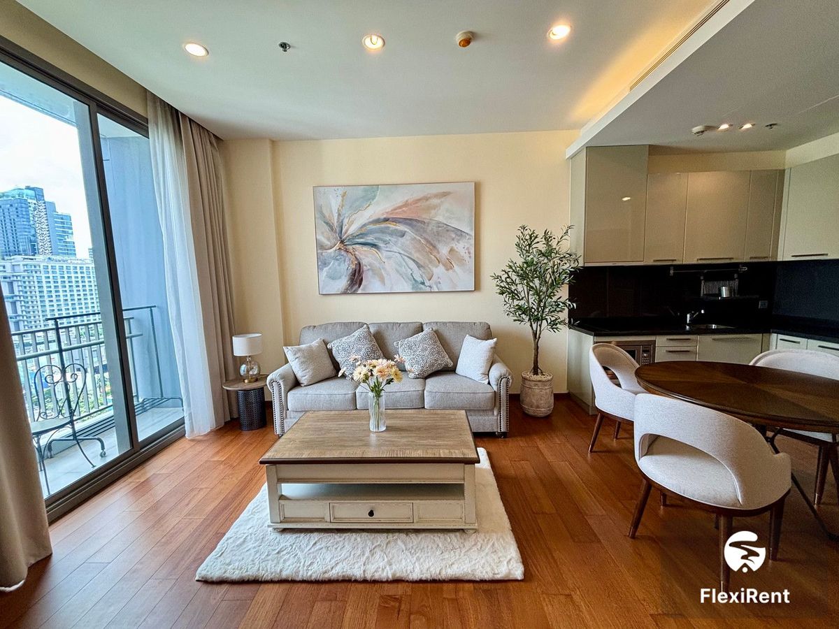 Quattro By Sansiri 1 Bedroom | ready to move.