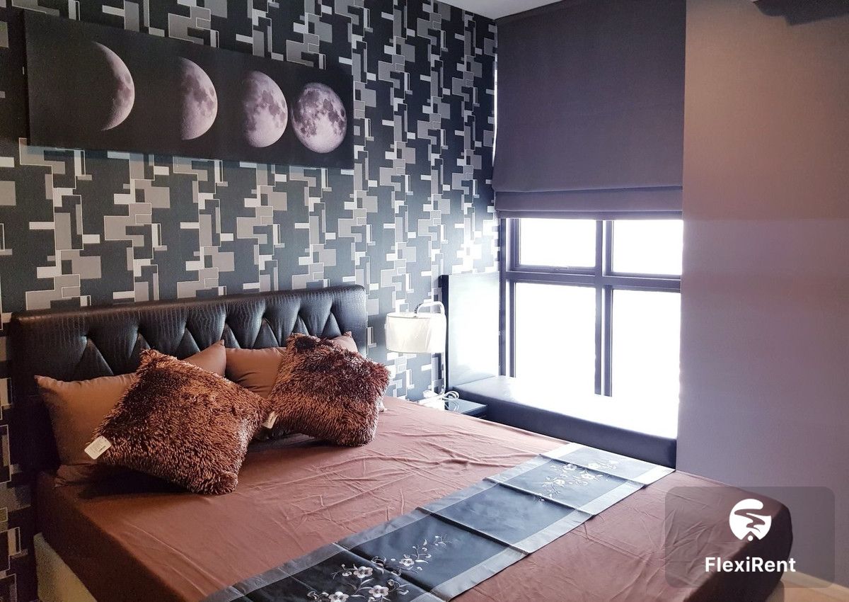 ริทึ่ม สุขุมวิท 44/1 1 ห้องนอน | ประกันเพียง 1 เดือน พร้อมเข้าอยู่