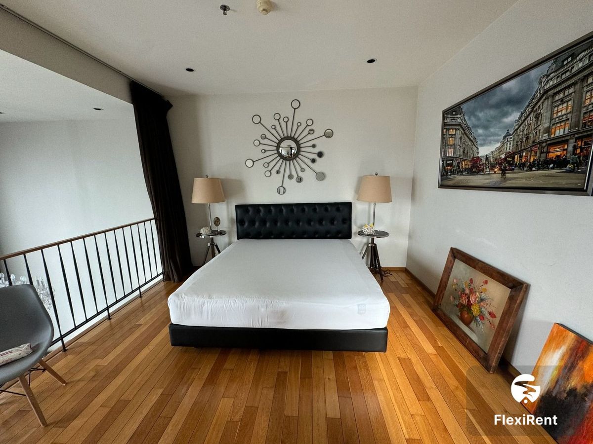 The Emporio Place 1 Bedroom | Only 1 month deposit required, ready to move.
