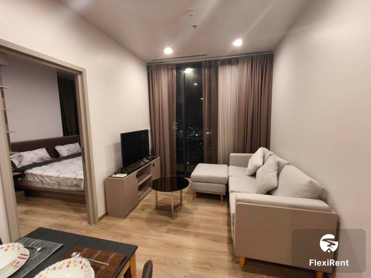 โอกะ เฮ้าส์ สุขุมวิท 36 2 ห้องนอน | ประกันเพียง 1 เดือน พร้อมเข้าอยู่