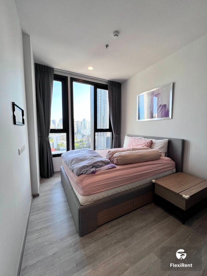 XT Ekkamai 1 Bedroom | Only 1 month deposit required, ready to move.