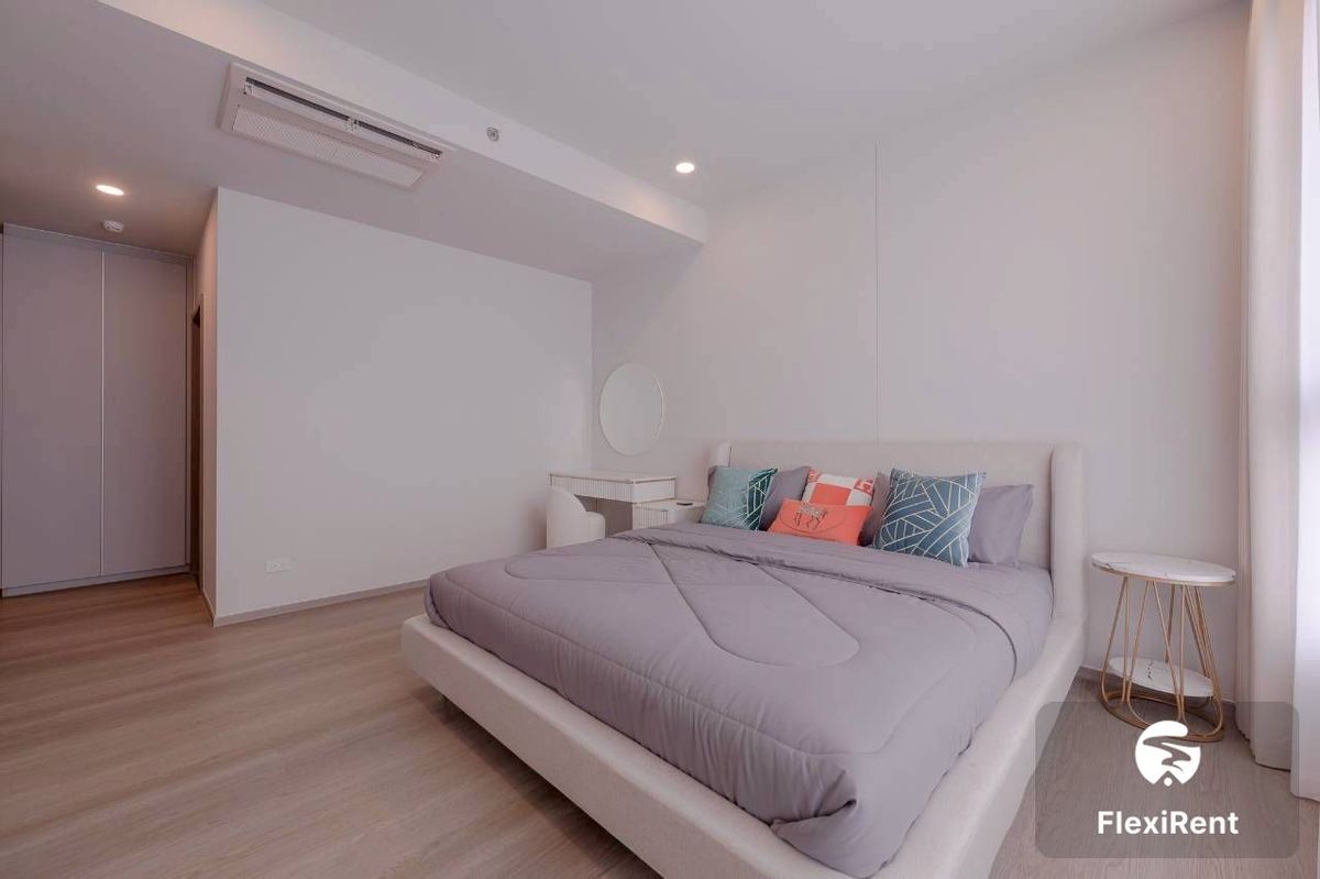 The Forestias Signature Series 3 Bedroom | Only 1 month deposit required, ready to move.