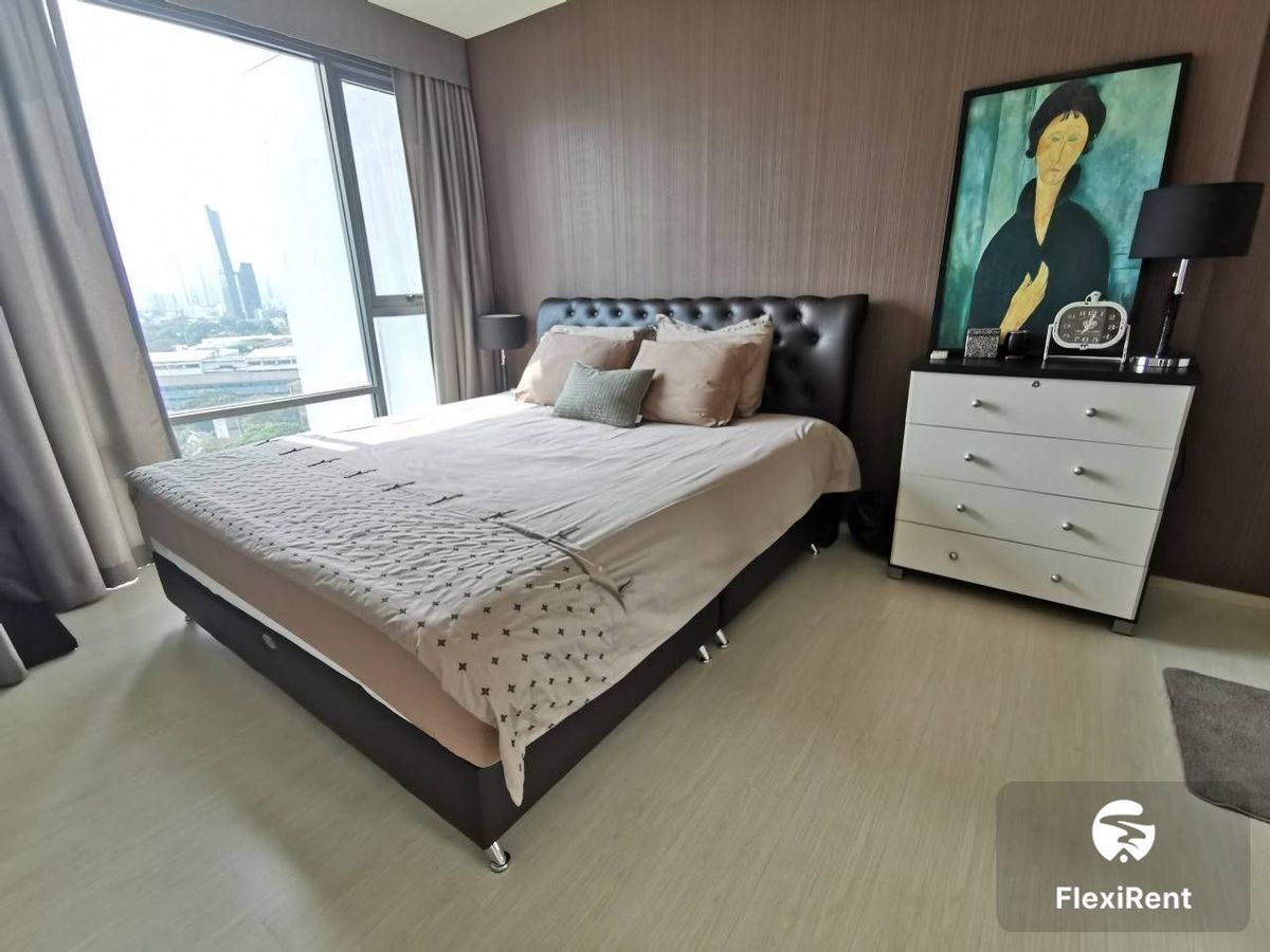 ริทึ่ม สุขุมวิท 42 1 ห้องนอน | ประกันเพียง 1 เดือน พร้อมเข้าอยู่
