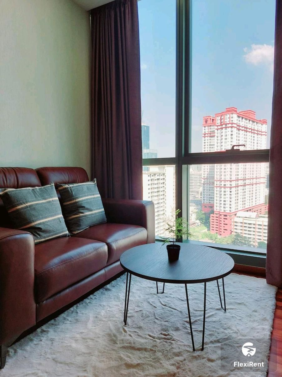 Wish Signature Midtown Siam 1 Bedroom | Only 1 month deposit required, ready to move.