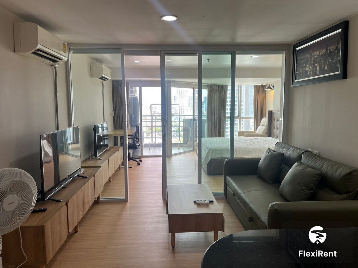 The Waterford Condominium 1 Bedroom | Only 1 month deposit required, ready to move.