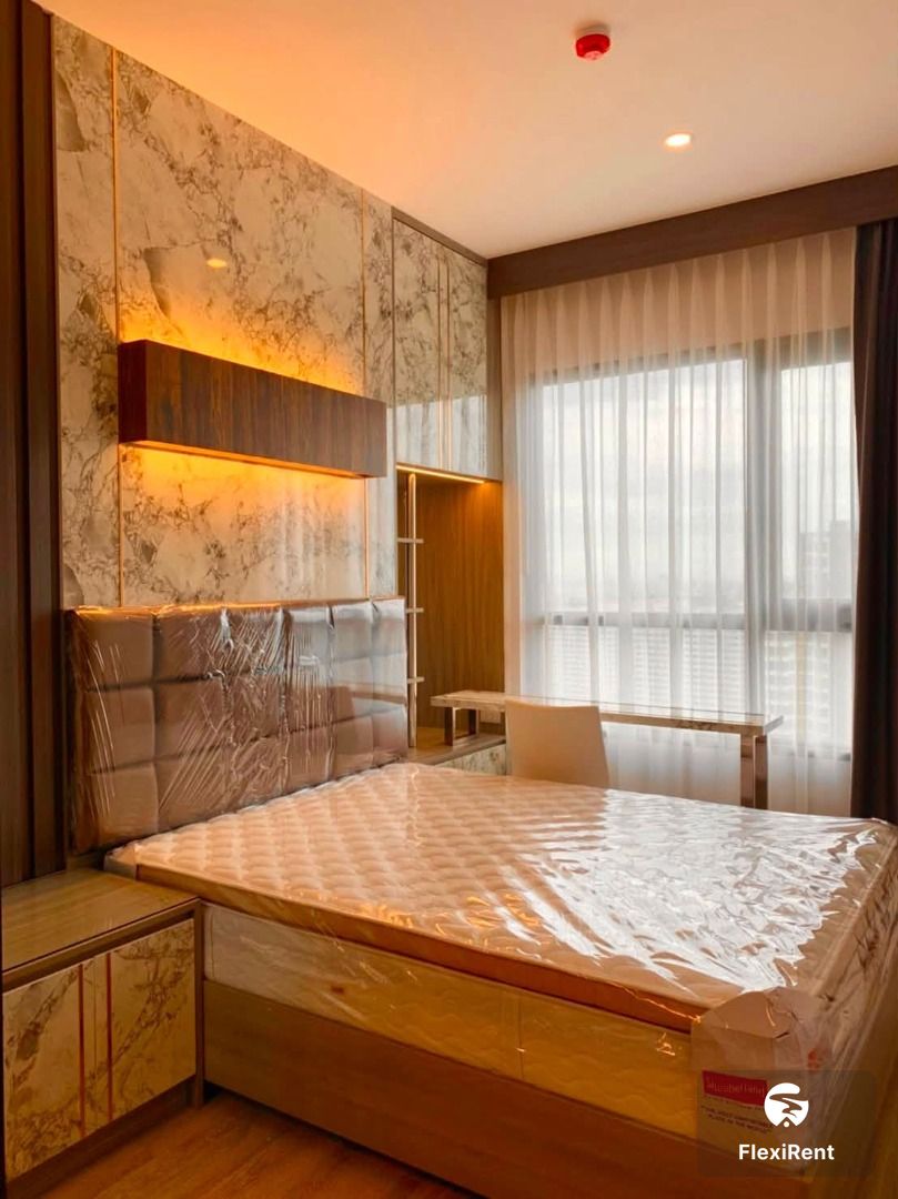 KnightsBridge Prime Onnut 1 Bedroom | Only 1 month deposit required, ready to move.
