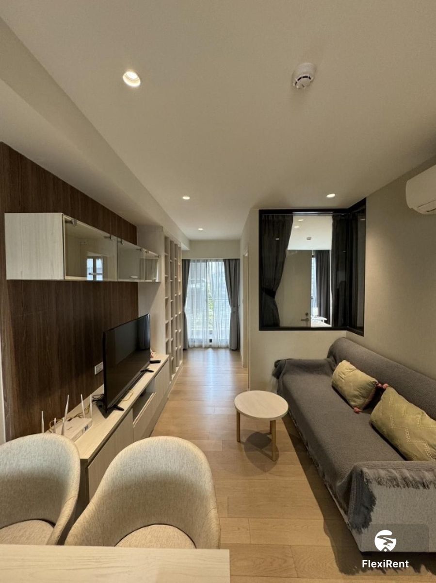 Runesu Thonglor 5 1 Bedroom | ready to move.