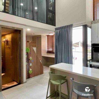 Cooper Siam 2 Bedroom | Ready to move.