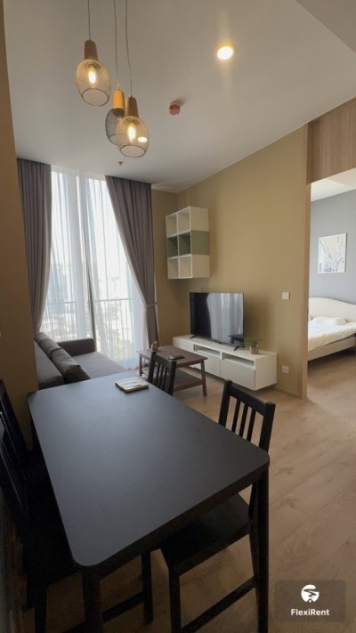 Rental starts at 1 month | Noble BE 19 2 Bedroom | Ready to move.
